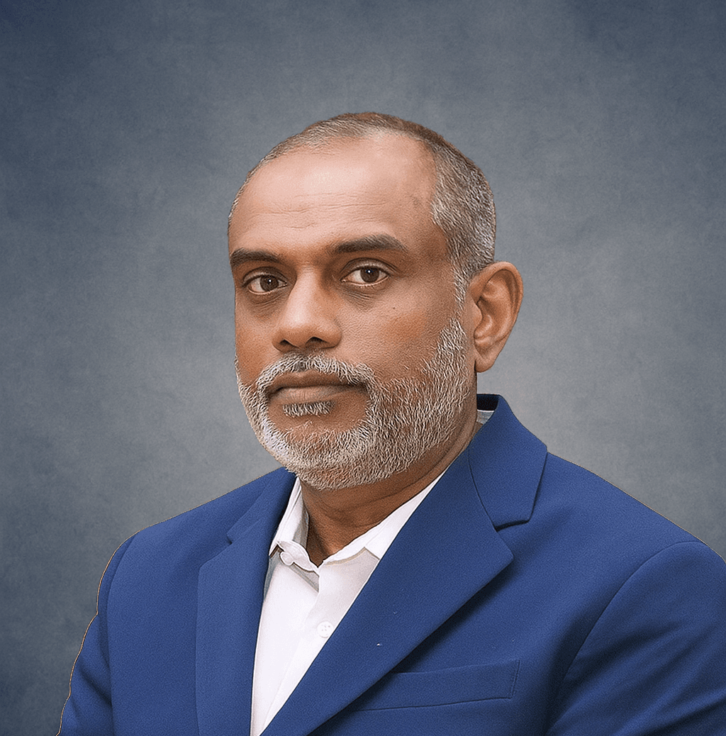 Johny Joseph